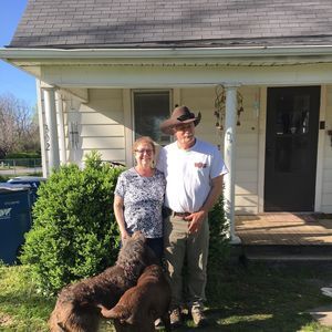 Meet your Posher, Lisa